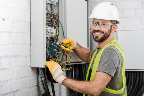 Electrical System Inspection in HI