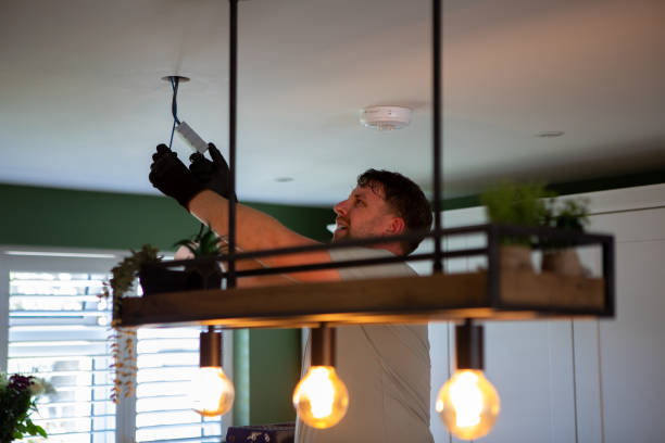 Best Local Electrician Companies  in Halawa, HI