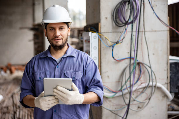 Best Affordable Emergency Electrician  in Halawa, HI