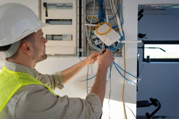 Why Trust Our Certified Electricians for Your Electrical Needs in HI?